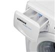 Lavarropas Longvie 6,5 kg Carga Frontal Blanco L16510